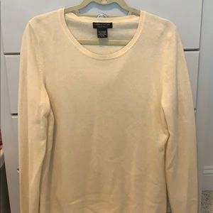 Cashmere Sweater